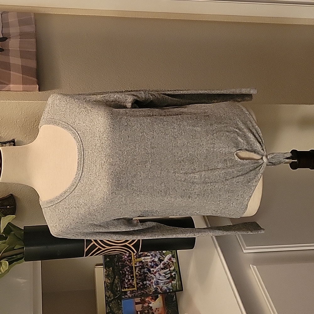 Acemi Soft Long Sleeve Sweater